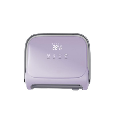 1800W Wall Mounted Bathroom Heater