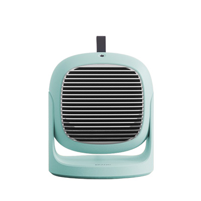 Camping Outdoor PTC Portable Mini Electric Fan Heater